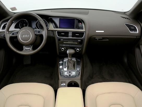 Florida Fine Cars - Used AUDI A5 2013 MIAMI PREMIUM PLUS
