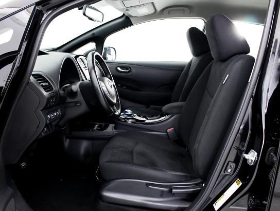 Florida Fine Cars - Used NISSAN LEAF 2013 WEST PALM Sv