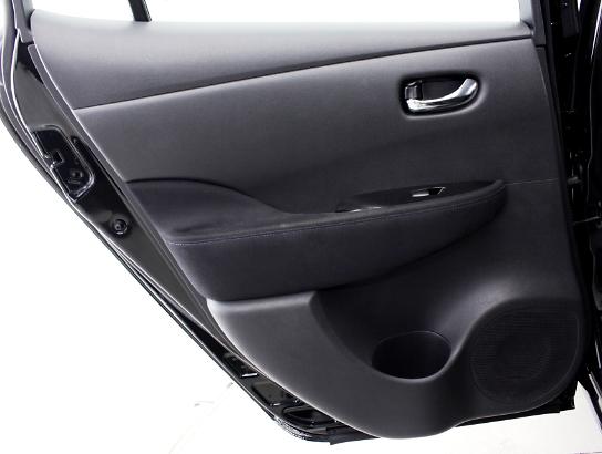 Florida Fine Cars - Used NISSAN LEAF 2013 WEST PALM Sv