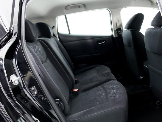 Florida Fine Cars - Used NISSAN LEAF 2013 WEST PALM Sv