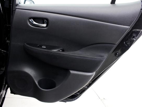 Florida Fine Cars - Used NISSAN LEAF 2013 WEST PALM Sv