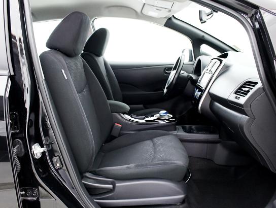 Florida Fine Cars - Used NISSAN LEAF 2013 WEST PALM Sv