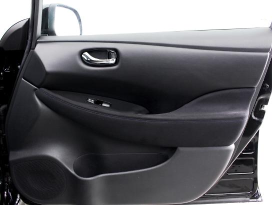 Florida Fine Cars - Used NISSAN LEAF 2013 WEST PALM Sv