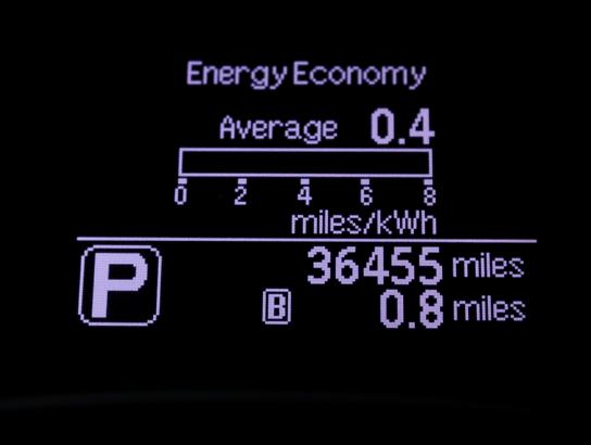 Florida Fine Cars - Used NISSAN LEAF 2013 WEST PALM Sv