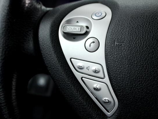 Florida Fine Cars - Used NISSAN LEAF 2013 WEST PALM Sv