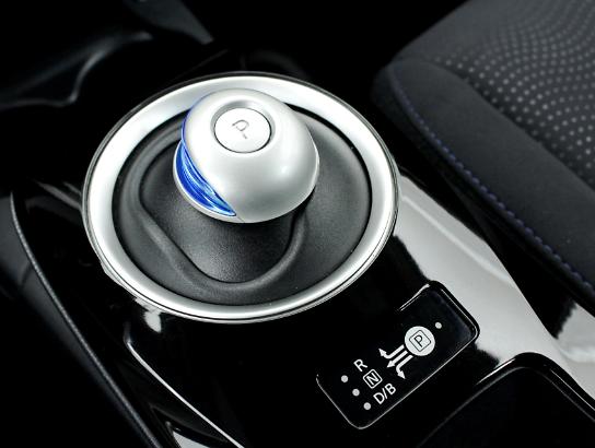 Florida Fine Cars - Used NISSAN LEAF 2013 WEST PALM Sv