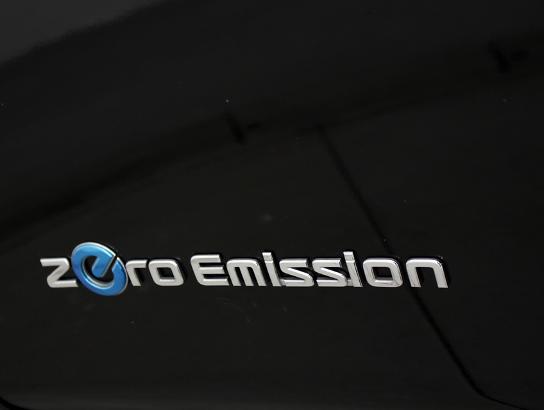Florida Fine Cars - Used NISSAN LEAF 2013 WEST PALM Sv