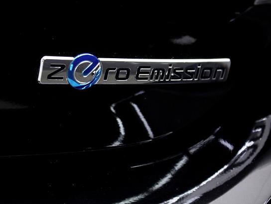 Florida Fine Cars - Used NISSAN LEAF 2013 WEST PALM Sv