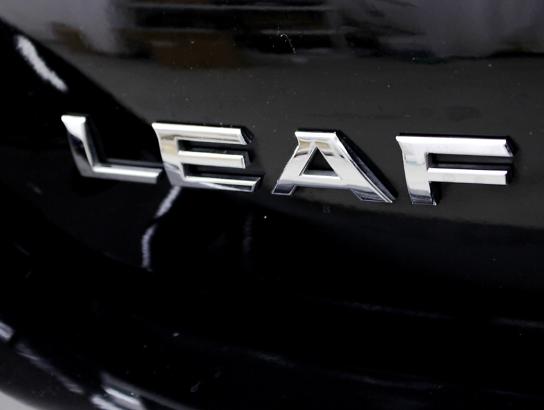 Florida Fine Cars - Used NISSAN LEAF 2013 WEST PALM Sv