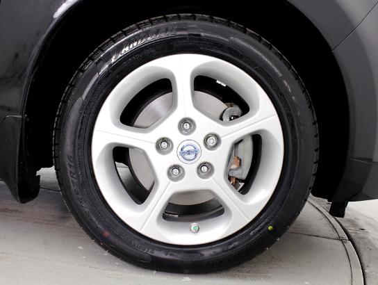 Florida Fine Cars - Used NISSAN LEAF 2013 WEST PALM Sv