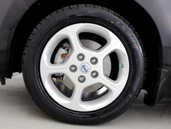Florida Fine Cars - Used NISSAN LEAF 2013 WEST PALM Sv