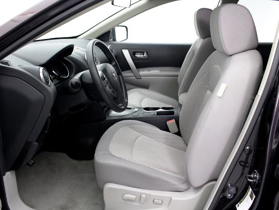 Florida Fine Cars - Used NISSAN ROGUE 2012 HOLLYWOOD Sv