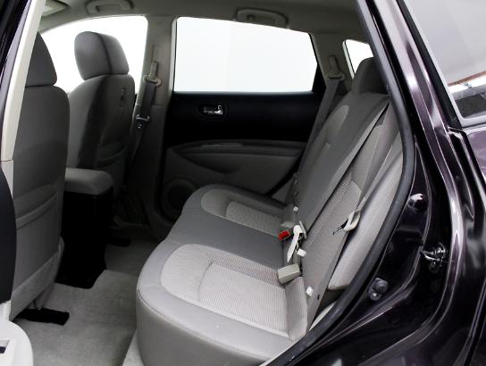 Florida Fine Cars - Used NISSAN ROGUE 2012 HOLLYWOOD Sv