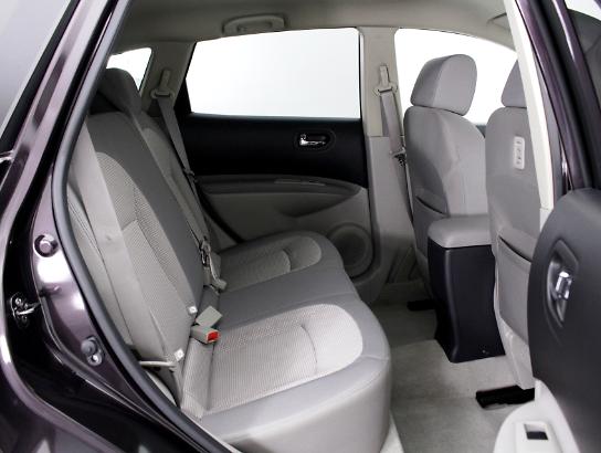 Florida Fine Cars - Used NISSAN ROGUE 2012 HOLLYWOOD Sv