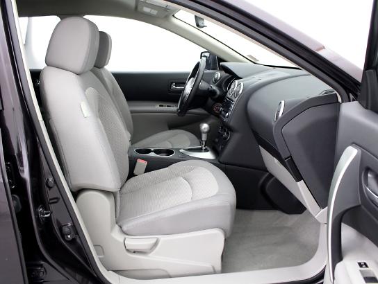 Florida Fine Cars - Used NISSAN ROGUE 2012 HOLLYWOOD Sv