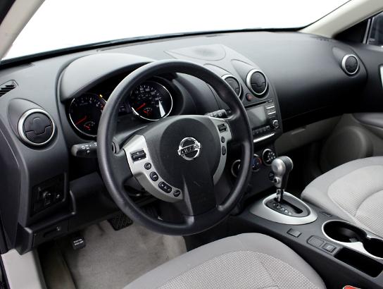 Florida Fine Cars - Used NISSAN ROGUE 2012 HOLLYWOOD Sv