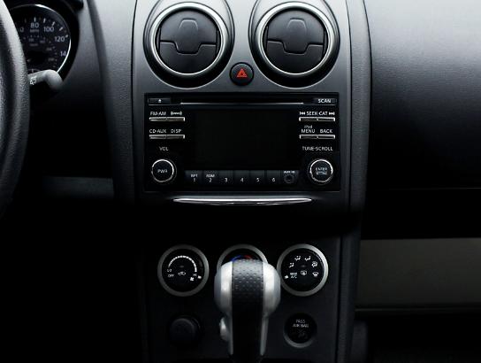 Florida Fine Cars - Used NISSAN ROGUE 2012 HOLLYWOOD Sv