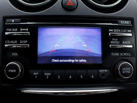 Florida Fine Cars - Used NISSAN ROGUE 2012 HOLLYWOOD Sv
