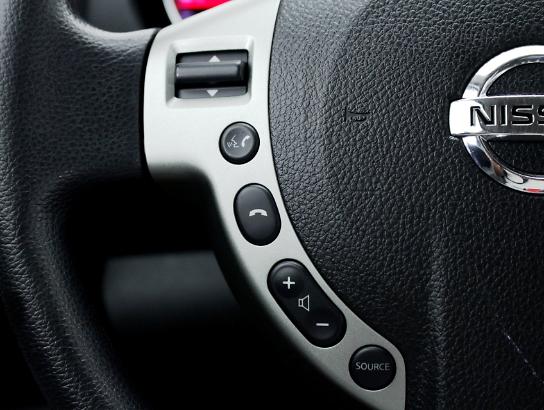 Florida Fine Cars - Used NISSAN ROGUE 2012 HOLLYWOOD Sv