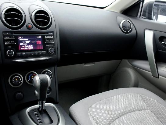 Florida Fine Cars - Used NISSAN ROGUE 2012 HOLLYWOOD Sv