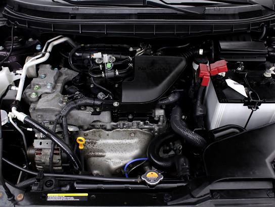Florida Fine Cars - Used NISSAN ROGUE 2012 HOLLYWOOD Sv