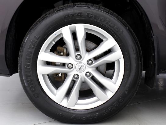 Florida Fine Cars - Used NISSAN ROGUE 2012 HOLLYWOOD Sv