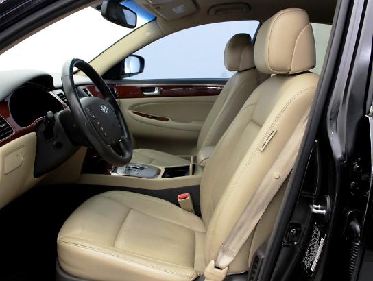 Florida Fine Cars - Used HYUNDAI GENESIS 2013 MIAMI 