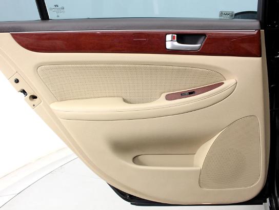 Florida Fine Cars - Used HYUNDAI GENESIS 2013 MIAMI 