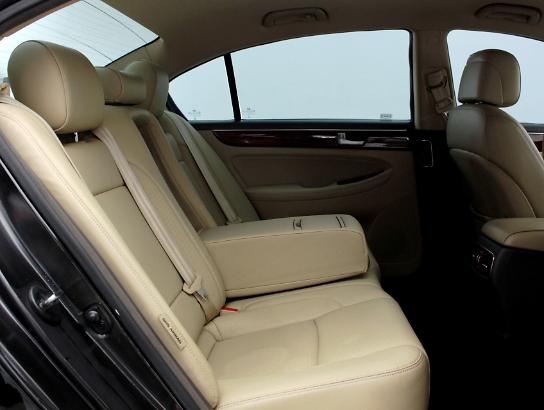 Florida Fine Cars - Used HYUNDAI GENESIS 2013 MIAMI 