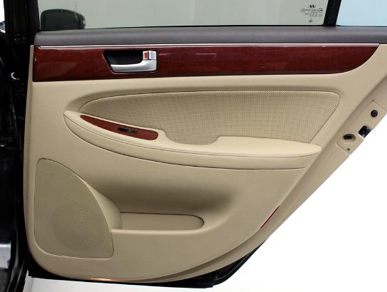 Florida Fine Cars - Used HYUNDAI GENESIS 2013 MIAMI 