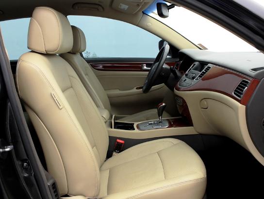 Florida Fine Cars - Used HYUNDAI GENESIS 2013 MIAMI 