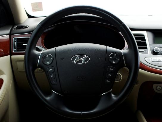 Florida Fine Cars - Used HYUNDAI GENESIS 2013 MIAMI 