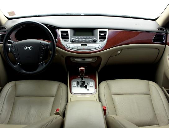 Florida Fine Cars - Used HYUNDAI GENESIS 2013 MIAMI 