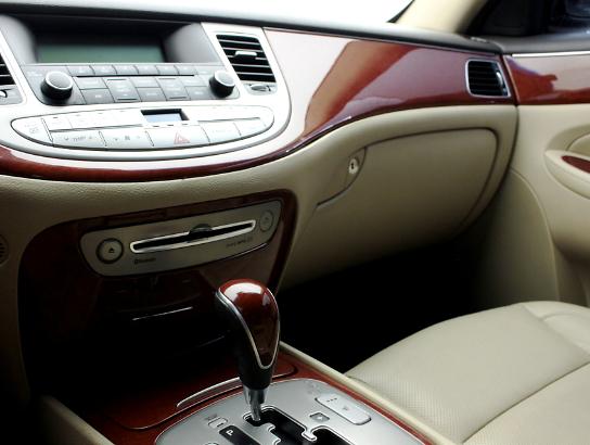 Florida Fine Cars - Used HYUNDAI GENESIS 2013 MIAMI 
