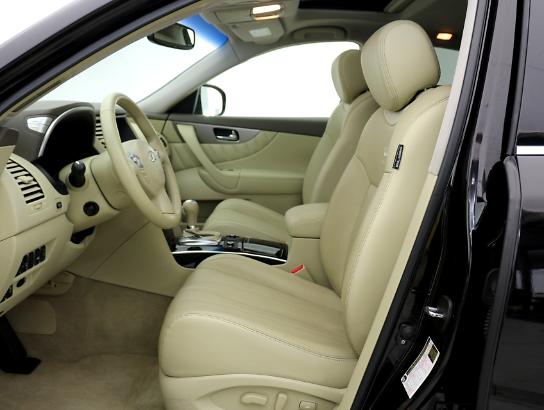 Florida Fine Cars - Used INFINITI FX35 2012 MIAMI 