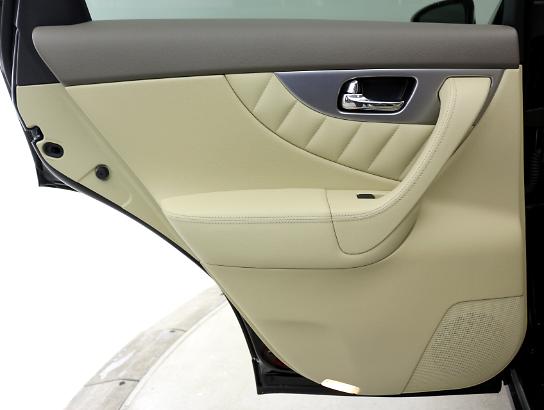 Florida Fine Cars - Used INFINITI FX35 2012 MIAMI 