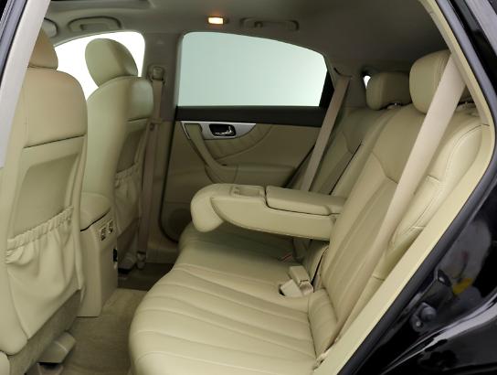 Florida Fine Cars - Used INFINITI FX35 2012 MIAMI 