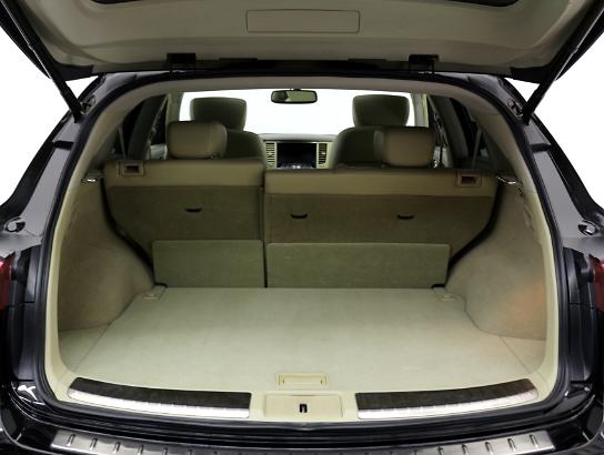 Florida Fine Cars - Used INFINITI FX35 2012 MIAMI 