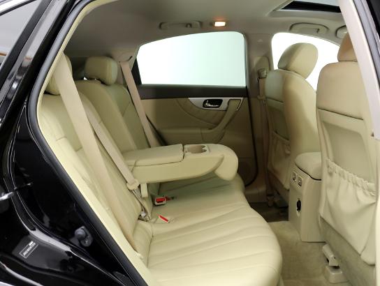 Florida Fine Cars - Used INFINITI FX35 2012 MIAMI 