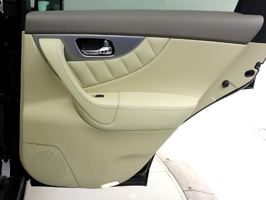 Florida Fine Cars - Used INFINITI FX35 2012 MIAMI 