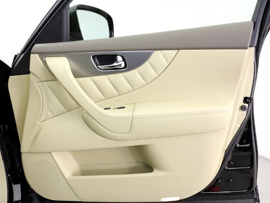 Florida Fine Cars - Used INFINITI FX35 2012 MIAMI 