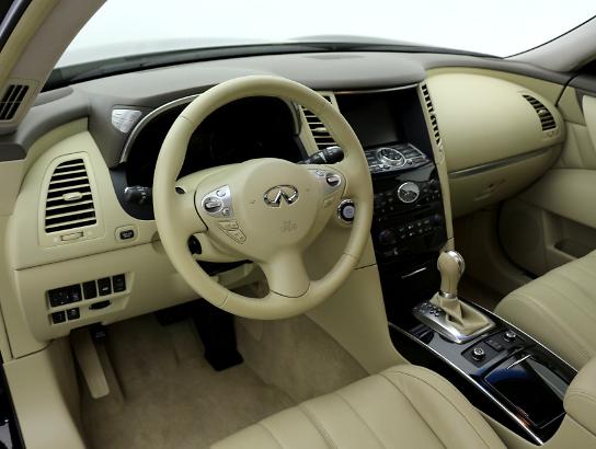 Florida Fine Cars - Used INFINITI FX35 2012 MIAMI 