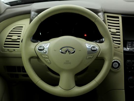 Florida Fine Cars - Used INFINITI FX35 2012 MIAMI 