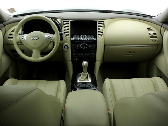 Florida Fine Cars - Used INFINITI FX35 2012 MIAMI 