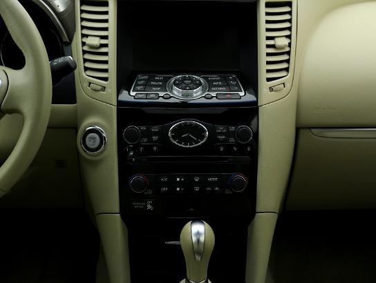 Florida Fine Cars - Used INFINITI FX35 2012 MIAMI 