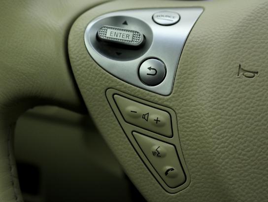 Florida Fine Cars - Used INFINITI FX35 2012 MIAMI 