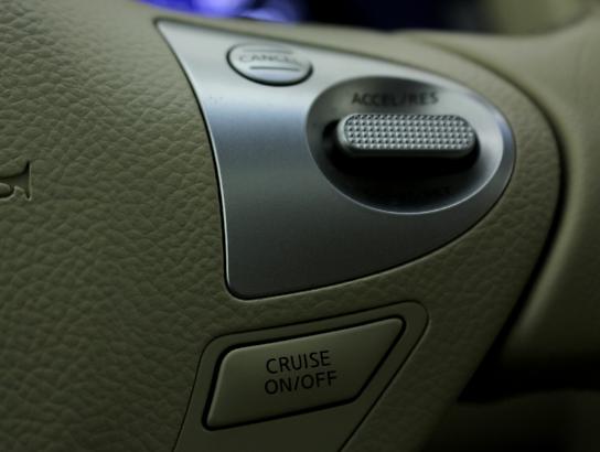 Florida Fine Cars - Used INFINITI FX35 2012 MIAMI 