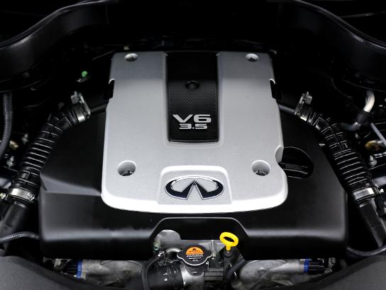 Florida Fine Cars - Used INFINITI FX35 2012 MIAMI 