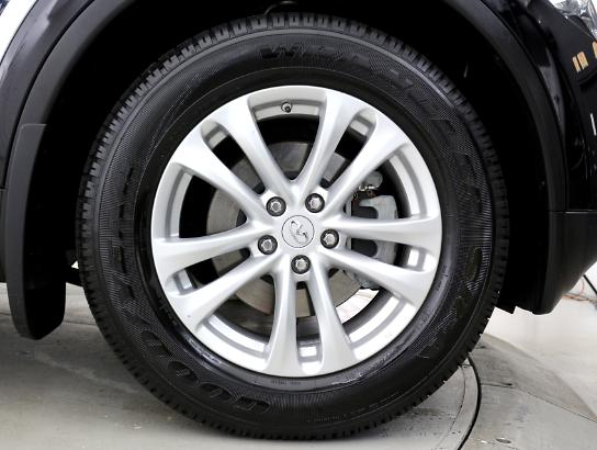 Florida Fine Cars - Used INFINITI FX35 2012 MIAMI 