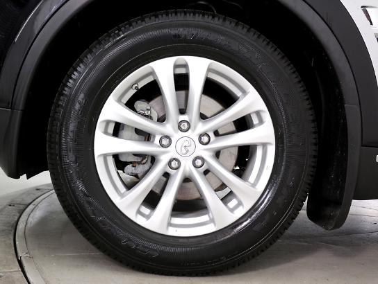 Florida Fine Cars - Used INFINITI FX35 2012 MIAMI 